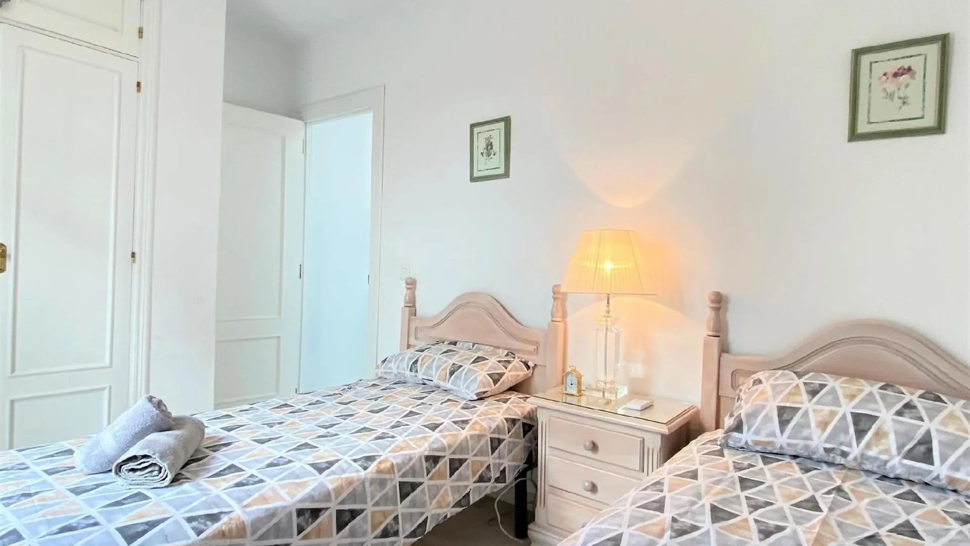 Holiday home Ferienhaus Fuer 4 Personen Ca 80 Qm In Nerja, Andalusien Costa Del Sol