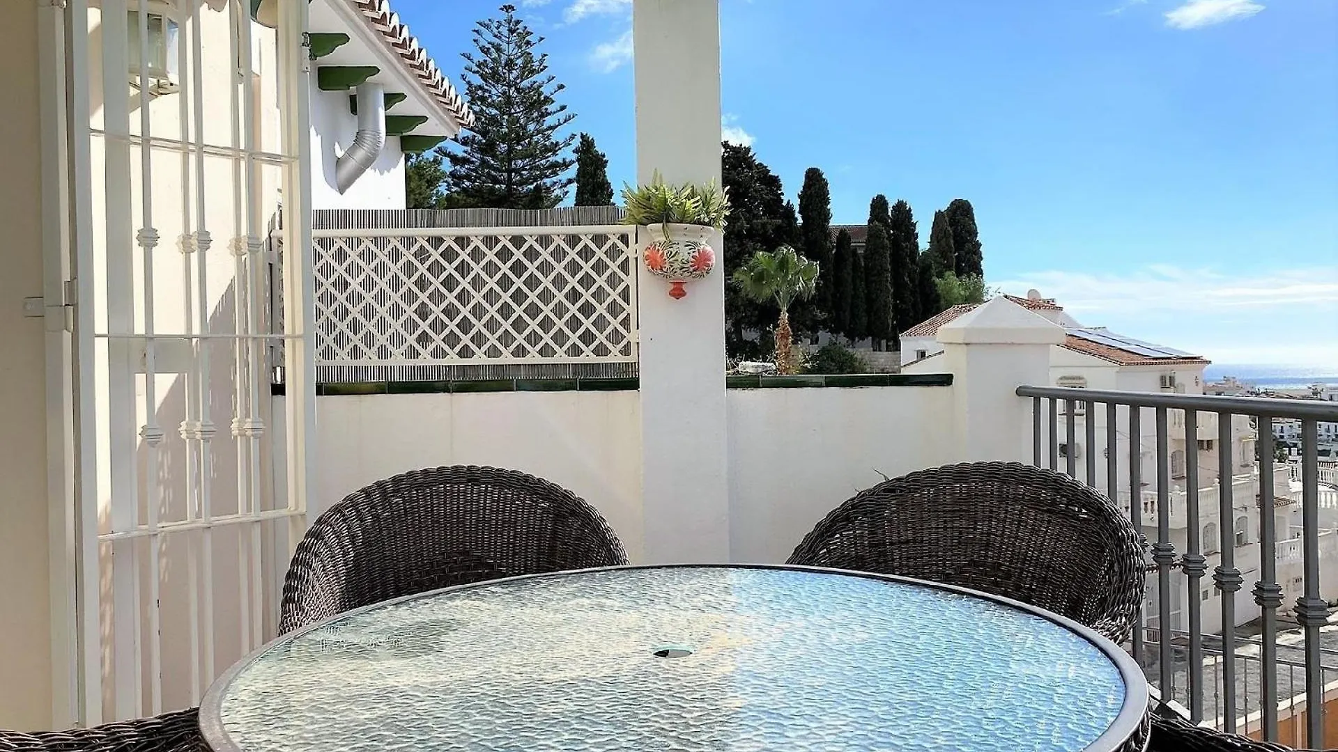 Ferienhaus Fuer 4 Personen Ca 80 Qm In Nerja, Andalusien Costa Del Sol Spain