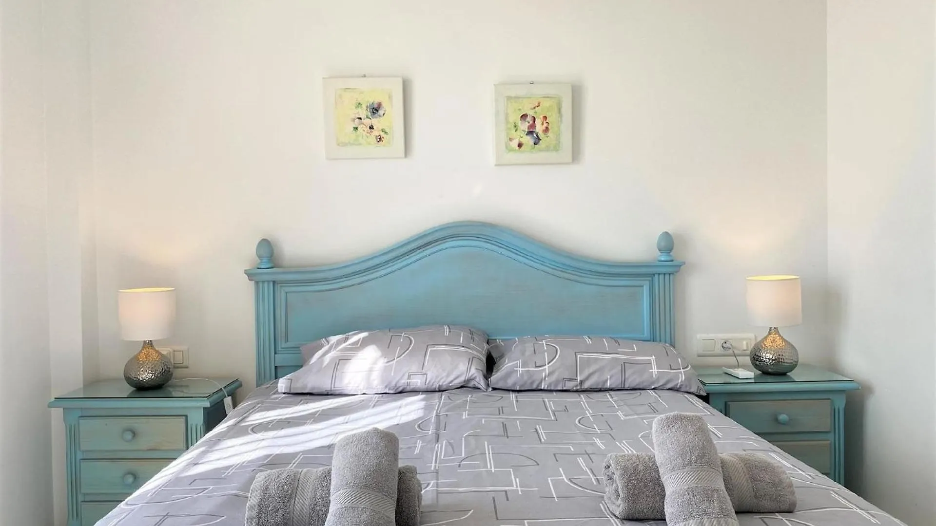 Ferienhaus Fuer 4 Personen Ca 80 Qm In Nerja, Andalusien Costa Del Sol 0*, Nerja Spain