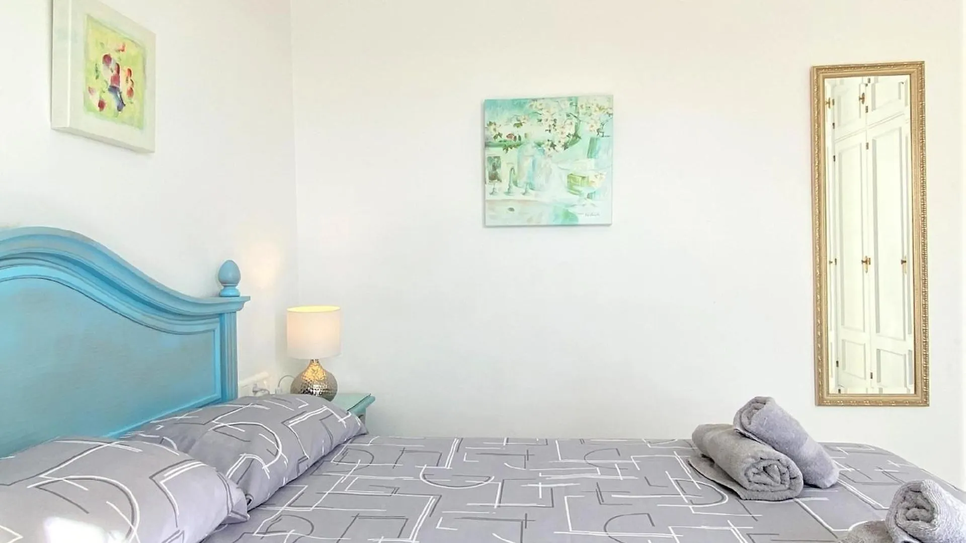 Holiday home Ferienhaus Fuer 4 Personen Ca 80 Qm In Nerja, Andalusien Costa Del Sol