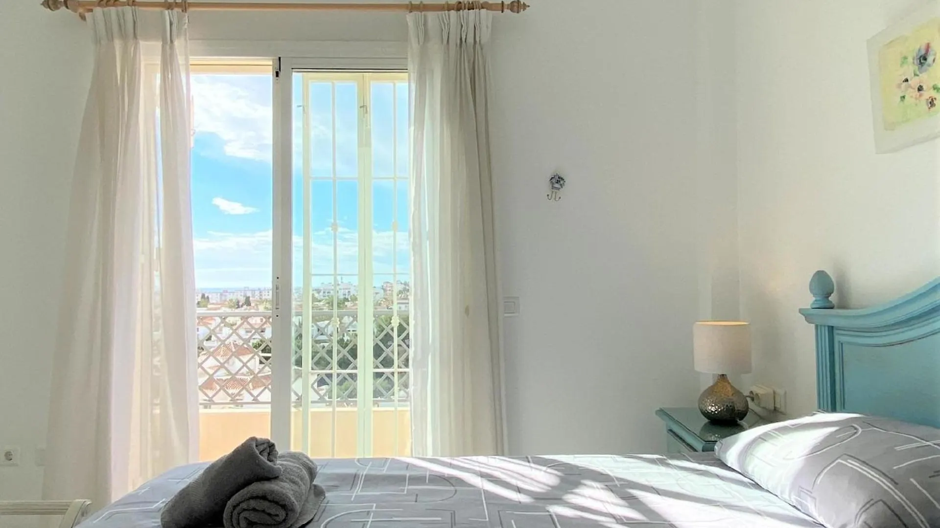 Holiday home Ferienhaus Fuer 4 Personen Ca 80 Qm In Nerja, Andalusien Costa Del Sol Spain