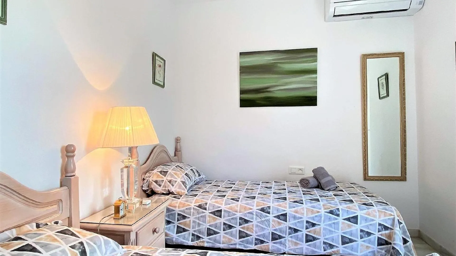 Ferienhaus Fuer 4 Personen Ca 80 Qm In Nerja, Andalusien Costa Del Sol Prázdninový dům Nerja