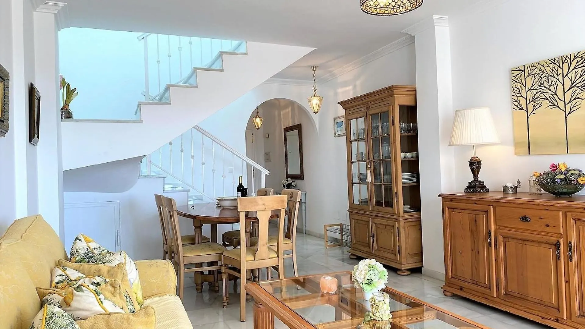 Ferienhaus Fuer 4 Personen Ca 80 Qm In Nerja, Andalusien Costa Del Sol Nerja
