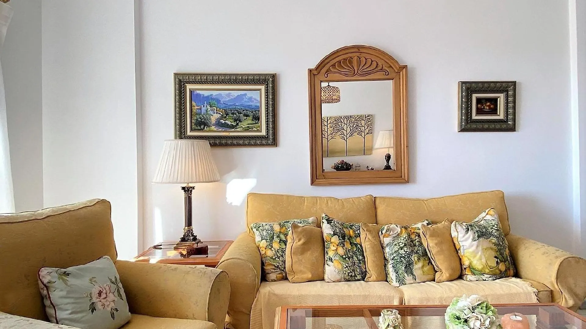 Ferienhaus Fuer 4 Personen Ca 80 Qm In Nerja, Andalusien Costa Del Sol 0*, Nerja