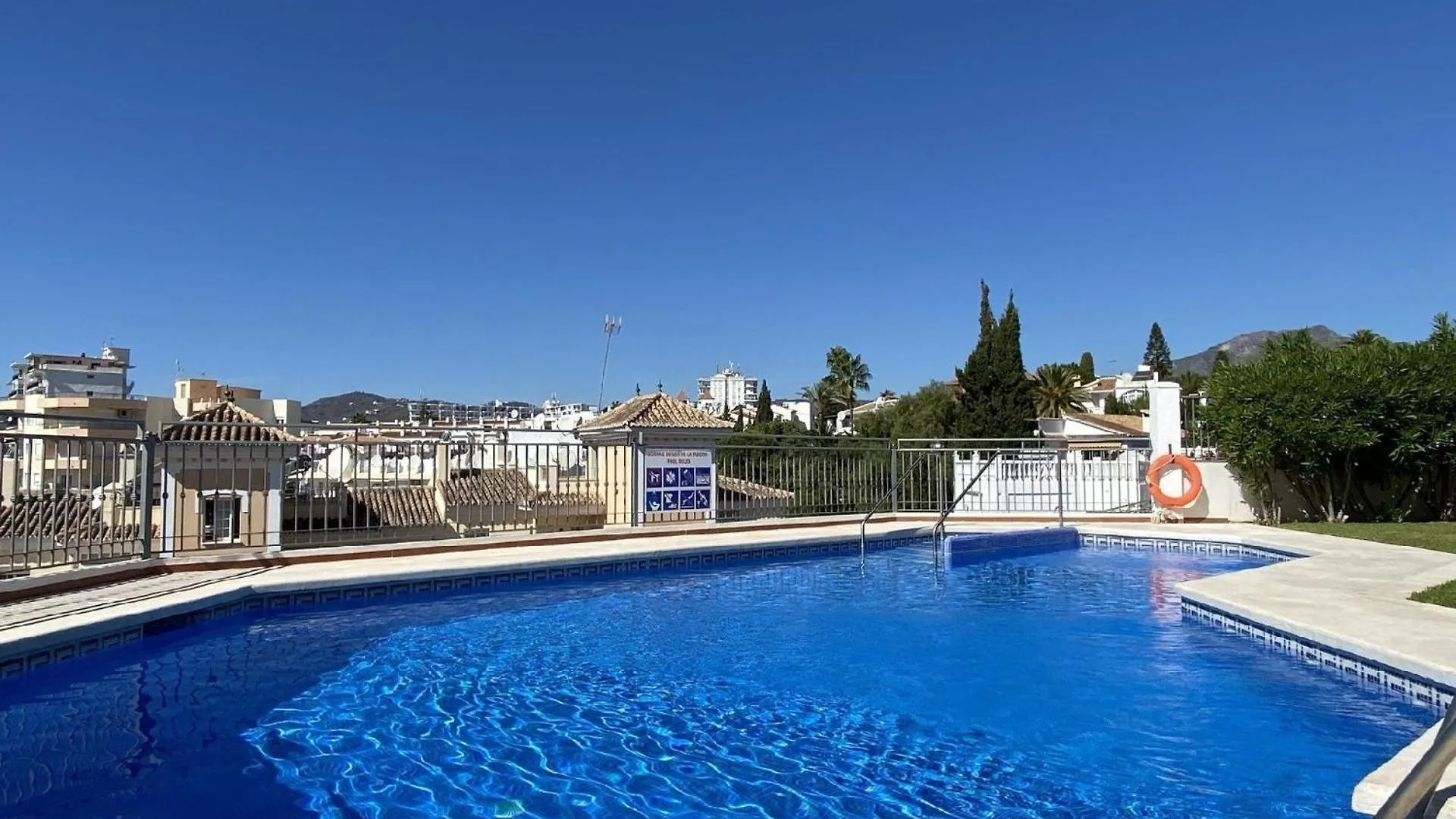 Ferienhaus Fuer 4 Personen Ca 80 Qm In Nerja, Andalusien Costa Del Sol