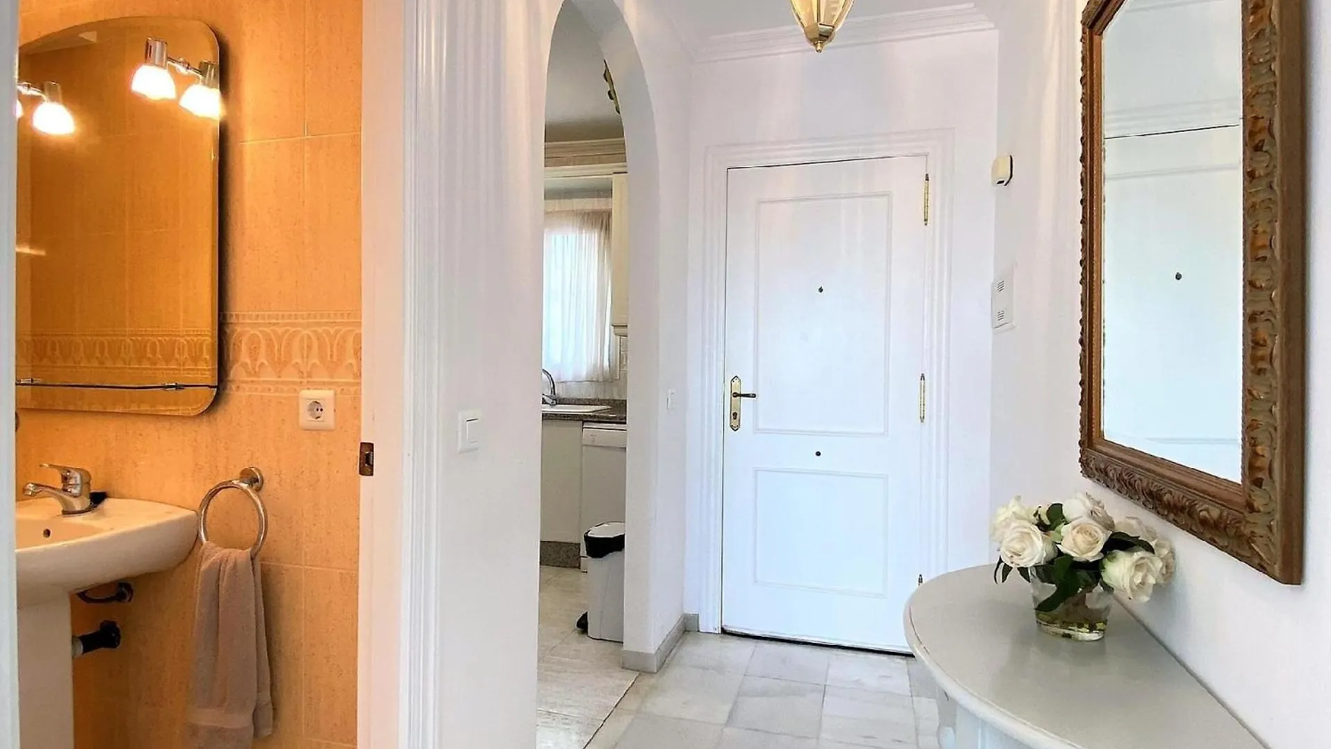 Ferienhaus Fuer 4 Personen Ca 80 Qm In Nerja, Andalusien Costa Del Sol