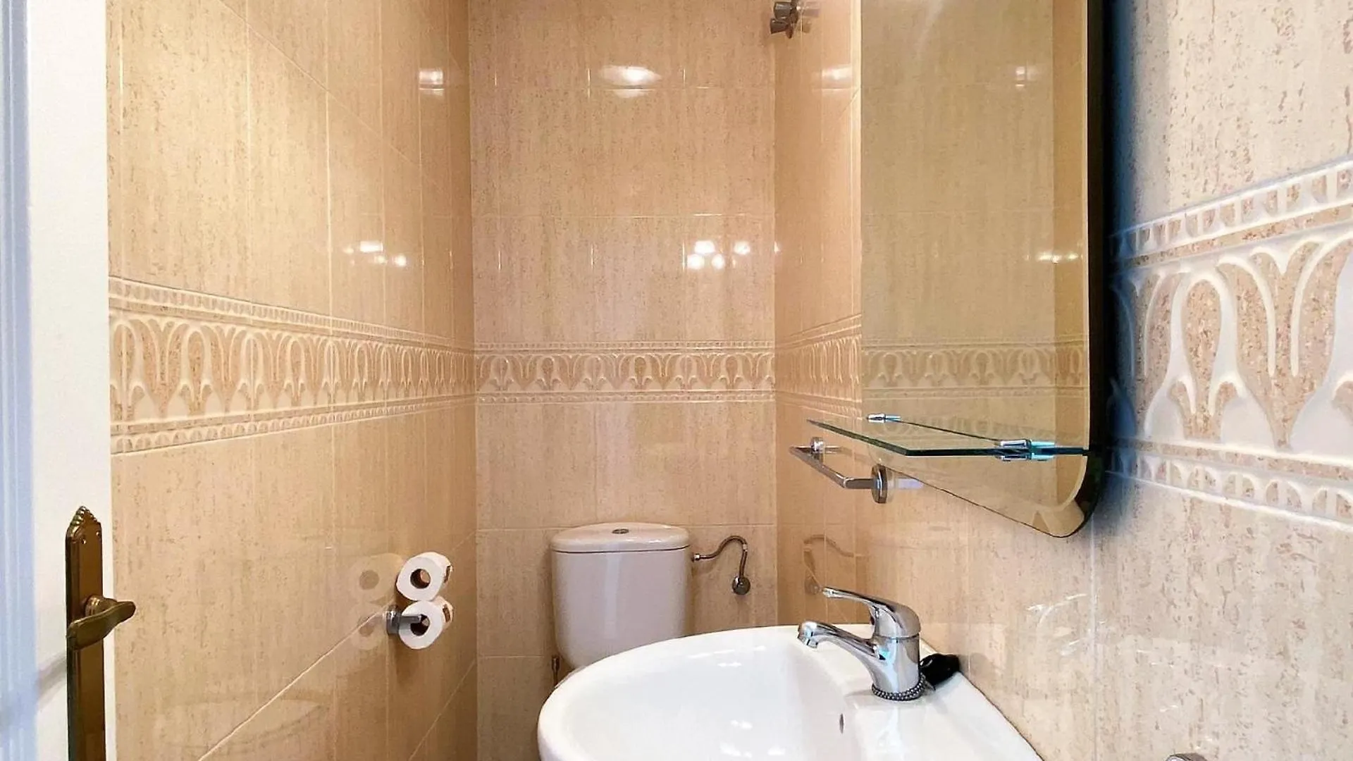 Holiday home Ferienhaus Fuer 4 Personen Ca 80 Qm In Nerja, Andalusien Costa Del Sol