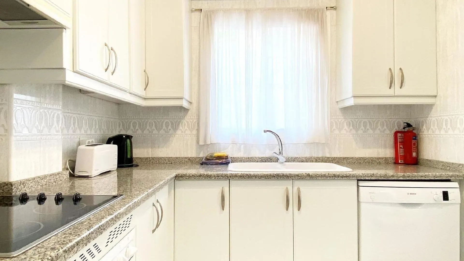 Ferienhaus Fuer 4 Personen Ca 80 Qm In Nerja, Andalusien Costa Del Sol Spain