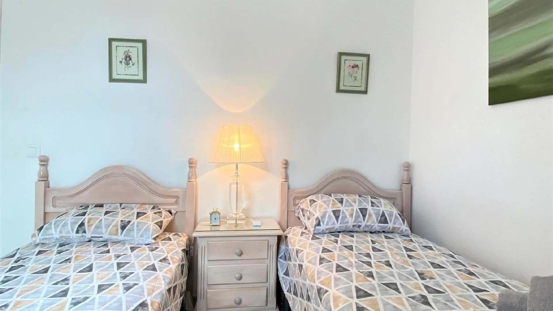 Ferienhaus Fuer 4 Personen Ca 80 Qm In Nerja, Andalusien Costa Del Sol 0*, Nerja Espanha