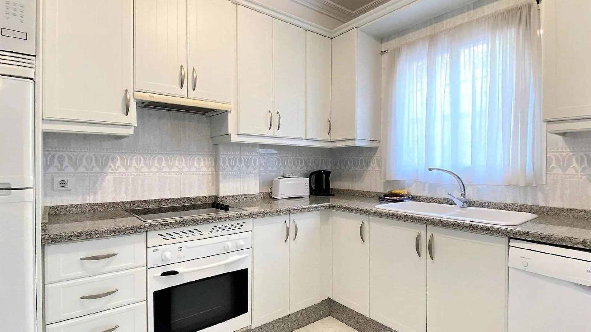 Ferienhaus Fuer 4 Personen Ca 80 Qm In Nerja, Andalusien Costa Del Sol Casa de Férias Nerja