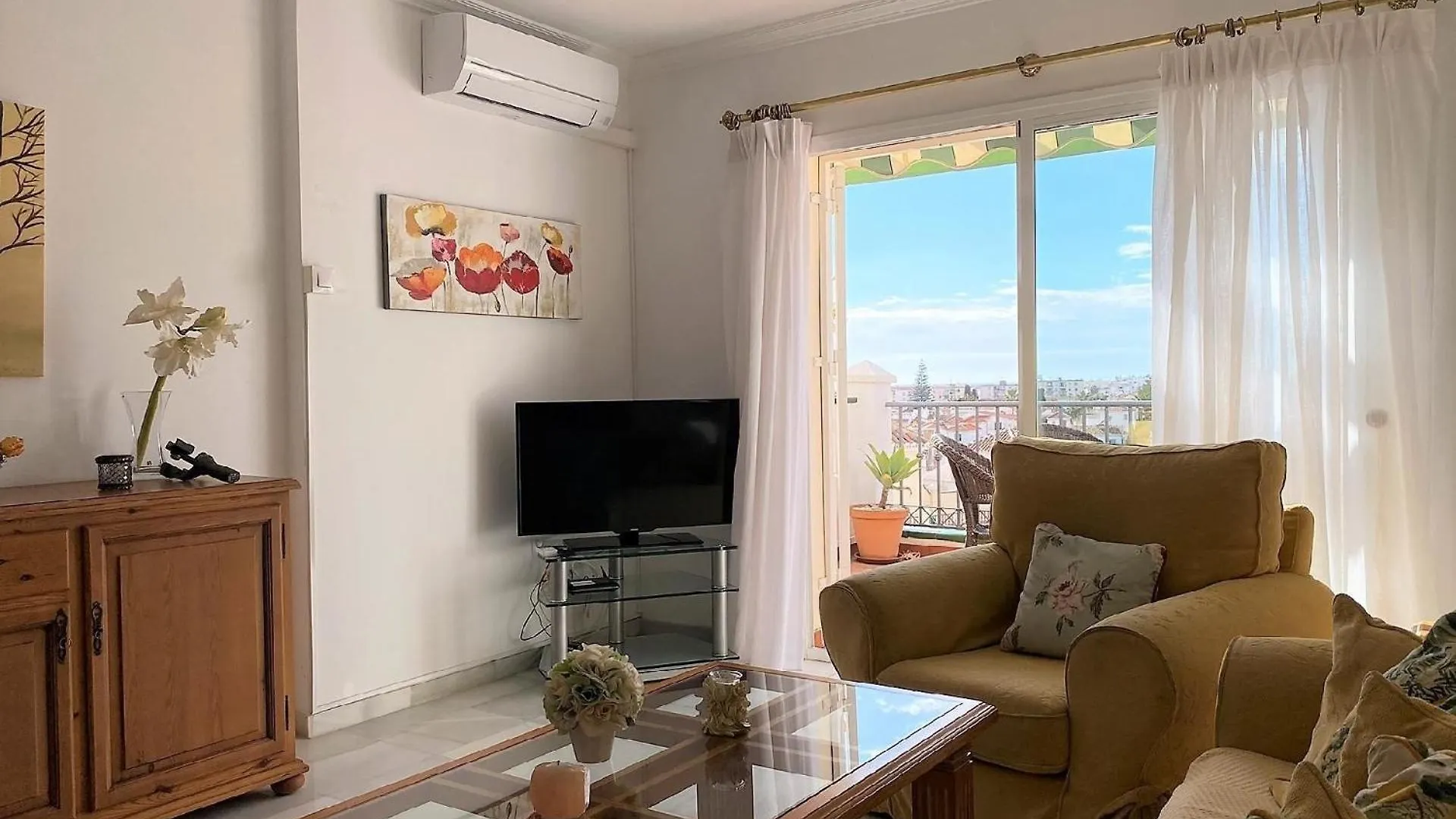 Ferienhaus Fuer 4 Personen Ca 80 Qm In Nerja, Andalusien Costa Del Sol 0*, Nerja